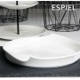 Espiel Πλατώ Σερβιρίσματος από Πέτρα 27x17x3cmΚωδικός: FAV102 