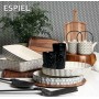 Espiel Πλατώ Σερβιρίσματος Ξύλινο 38x23x1.5cmΚωδικός: BAG118 