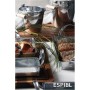 Espiel Πλατώ Σερβιρίσματος Ξύλινο 43x30x1.9cmΚωδικός: HOL1364 