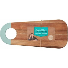 Jamie Oliver Antipasti Πλατώ Σερβιρίσματος Ξύλινο 45x19.5x1.4cmΚωδικός: 003786.01 