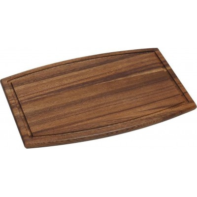 Espiel Πλατώ Σερβιρίσματος Ξύλινο 45x30x1.8cmΚωδικός: BAG111 