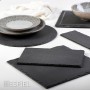 Espiel Πλατώ Σερβιρίσματος από Πέτρα 30x30cmΚωδικός: FAV110 