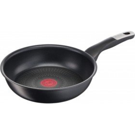 Tefal Unlimited Τηγάνι από Αλουμίνιο με Αντικολλητική Επίστρωση 24cmΚωδικός: G25504 