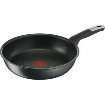 Tefal Unlimited Wok από Αλουμίνιο με Αντικολλητική Επίστρωση 28cmΚωδικός: G25519 