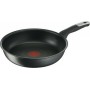 Tefal Unlimited Wok από Αλουμίνιο με Αντικολλητική Επίστρωση 28cmΚωδικός: G25519 