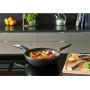 Tefal Unlimited Wok από Αλουμίνιο με Αντικολλητική Επίστρωση 28cmΚωδικός: G25519 