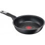 Tefal Unlimited Wok από Αλουμίνιο με Αντικολλητική Επίστρωση 28cmΚωδικός: G25519 