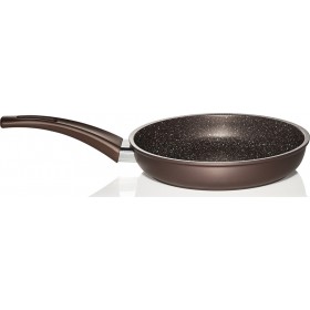 Pyramis Stone Chef Τηγάνι από Αλουμίνιο με Επίστρωση από Πέτρα 30cmΚωδικός: 014003601  Pyramis Stone Chef Τηγάνι από Αλουμίνιο με Επίστρωση από Πέτρα 30cmΚωδικός: 014003601