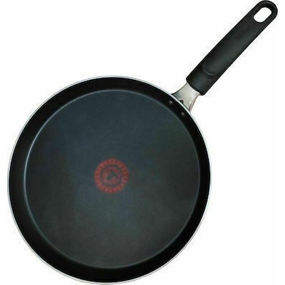 Tefal XL Force Κρεπιέρα από Αλουμίνιο με Αντικολλητική Επίστρωση 25cmΚωδικός: C38510 