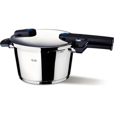 Fissler Vitaquick Χύτρα Ταχύτητας 8lt