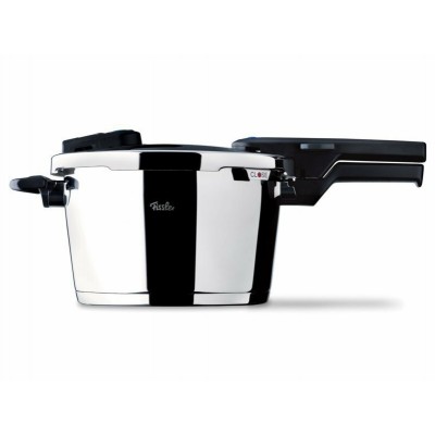 Fissler Vitaquick Χύτρα Ταχύτητας 10lt