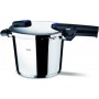 Fissler Vitaquick Χύτρα Ταχύτητας 10lt