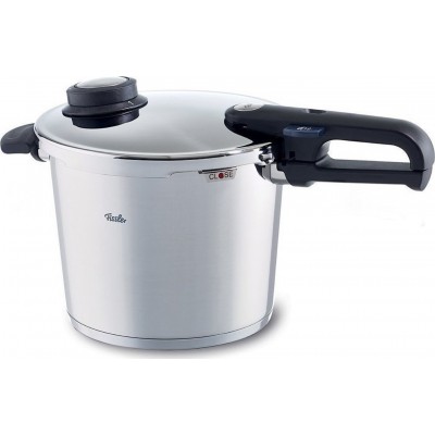 Fissler Vitavit Premium Χύτρα Ταχύτητας 8lt