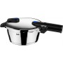 Fissler Vitaquick Χύτρες Ταχύτητας Set Quattro 6lt και 2.5lt