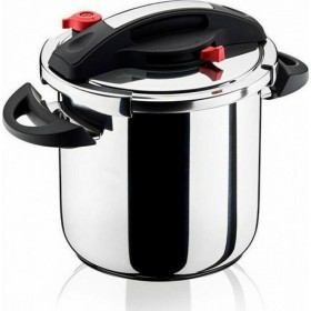 Pyramis Smartcook Χύτρα Ταχύτητας 8lt Pyramis Smartcook Χύτρα Ταχύτητας 8lt