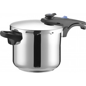 Hitense Fastcook Χύτρα Ταχύτητας 5lt