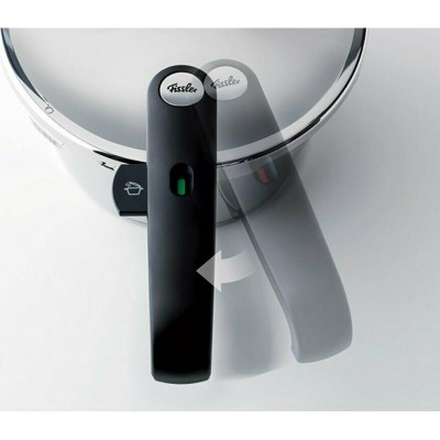 Fissler Vitavit Premium Χύτρα Ταχύτητας 6lt