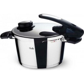 Fissler Vitavit Edition Design Χύτρα Ταχύτητας 8lt
