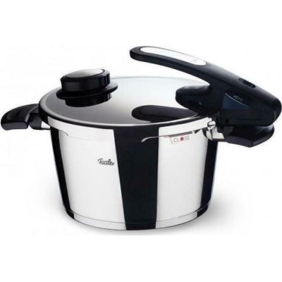 Fissler Vitavit Edition Design Χύτρα Ταχύτητας 8lt