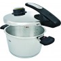 Fissler Vitavit Edition Design Χύτρα Ταχύτητας 8lt