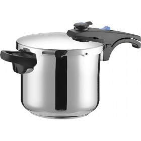 Hitense Fastcook Χύτρα Ταχύτητας 10lt