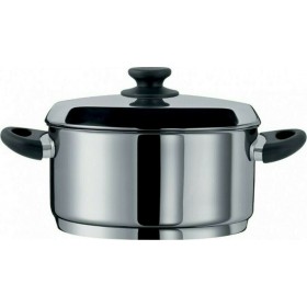 Pyramis Zeon Βαθιά Ανοξείδωτη Κατσαρόλα 8lt / 28cmΚωδικός: 015228201  Pyramis Zeon Βαθιά Ανοξείδωτη Κατσαρόλα 8lt / 28cmΚωδικός: 015228201