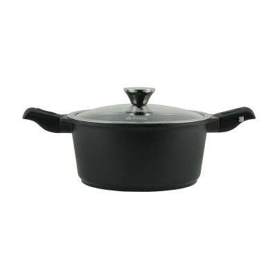 Estia Cooktech Βαθιά Κατσαρόλα από Χυτό Αλουμίνιο 6.7lt / 28cmΚωδικός: 01-2329 