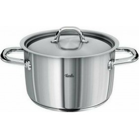 Fissler Family Line Βαθιά Ανοξείδωτη Κατσαρόλα 5.1lt / 24cmΚωδικός: 3311024 
