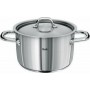 Fissler Family Line Βαθιά Ανοξείδωτη Κατσαρόλα 5.1lt / 24cmΚωδικός: 3311024 