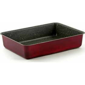 Keystone Electra Granite Ταψί Ορθογώνιο Αλουμινίου με Επίστρωση από Πέτρα 22x30cmΚωδικός: 06.87.30 