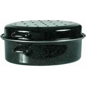 Venus Γάστρα Οβάλ από Αλουμίνιο 38x30cmΚωδικός: 78203  Venus Γάστρα Οβάλ από Αλουμίνιο 38x30cmΚωδικός: 78203