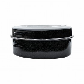 Estia Premium Γάστρα Οβάλ από Αλουμίνιο 38x27cmΚωδικός: 01-8147  Estia Premium Γάστρα Οβάλ από Αλουμίνιο 38x27cmΚωδικός: 01-8147