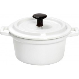 Espiel Γάστρα Στρογγυλή από Πορσελάνη 21.5x16cmΚωδικός: SUN9017  Espiel Γάστρα Στρογγυλή από Πορσελάνη 21.5x16cmΚωδικός: SUN9017