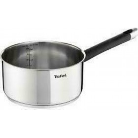 Tefal Emotion Κατσαρολάκι Γάλακτος από Ανοξείδωτο Ατσάλι 16cmΚωδικός: E82328  Tefal Emotion Κατσαρολάκι Γάλακτος από Ανοξείδωτο Ατσάλι 16cmΚωδικός: E82328