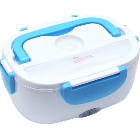 Lamp Ηλεκτρικό Δοχείο Φαγητού Πλαστικό Μπλε 1050mlΚωδικός: AG479C 