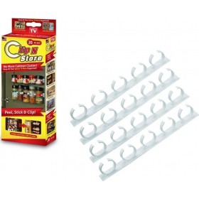 Βάση Οργάνωσης Μπαχαρικών