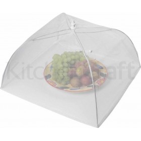 Προστατευτικό Τροφίμων 51εκ. KCCOVER20 Kitchen Craft 35.01651 Προστατευτικό Τροφίμων 51εκ. KCCOVER20 Kitchen Craft 35.01651