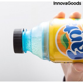 InnovaGoods Καπάκι για Κούπα από Πλαστικό 5cm V0100763 10τμχ InnovaGoods Καπάκι για Κούπα από Πλαστικό 5cm V0100763 10τμχ