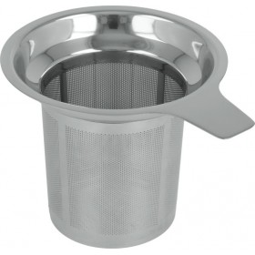 Metaltex Φίλτρο Τσαγιού από Ανοξείδωτο Ατσάλι Metaltex Φίλτρο Τσαγιού από Ανοξείδωτο Ατσάλι