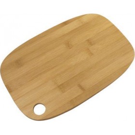 Bamboo Επιφάνεια Κοπής από Μπαμπού 30x20cm