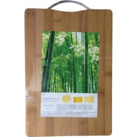 Επιφάνεια Κοπής Ξύλινη 32x22cm