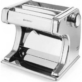 Hendi Μηχανή Φύλλου/Ζυμαρικών Χειροκίνητη 30.41204 Hendi Μηχανή Φύλλου/Ζυμαρικών Χειροκίνητη 30.41204