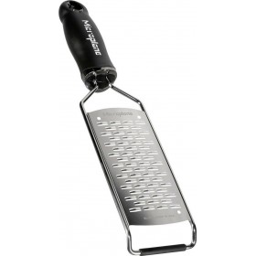 Microplane Gourmet Τρίφτης για Φρούτα &amp Λαχανικά από Ανοξείδωτο Ατσάλι 30.5cmΚωδικός: 45002 