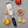 Microplane Gourmet Τρίφτης για Φρούτα &amp Λαχανικά από Ανοξείδωτο Ατσάλι 30.5cmΚωδικός: 45002 