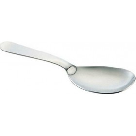 Motta 1900 Κουτάλα από Ανοξείδωτο Ατσάλι Motta 1900 Κουτάλα από Ανοξείδωτο Ατσάλι