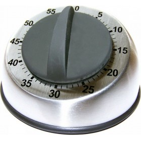 Ankor Αναλογικό Χρονόμετρο ΚουζίναςΚωδικός: 811014 