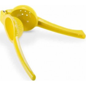 Πρέσα Χειρός Λεμονιού από Μέταλλο σε Κίτρινο ΧρώμαΚωδικός: 30.41303 