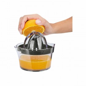 Estia Κλασικός Στίφτης Λεμονιού με Δοχείο από ΠλαστικόΚωδικός: 01-9595 