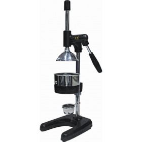 Colorato Επιτραπέζια Πρέσα Ροδιού από Μέταλλο σε Μαύρο ΧρώμαΚωδικός: CLFP-610L 