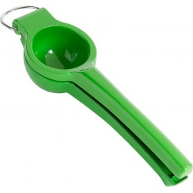 Πρέσα Χειρός Λάιμ από Μέταλλο σε Πράσινο ΧρώμαΚωδικός: 23-7023 